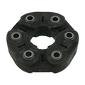 Flexible Disc For Propshaft - BMW