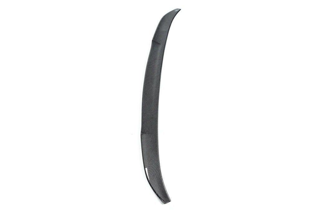 3D Design G02 X4 Carbon Trunk Spoiler