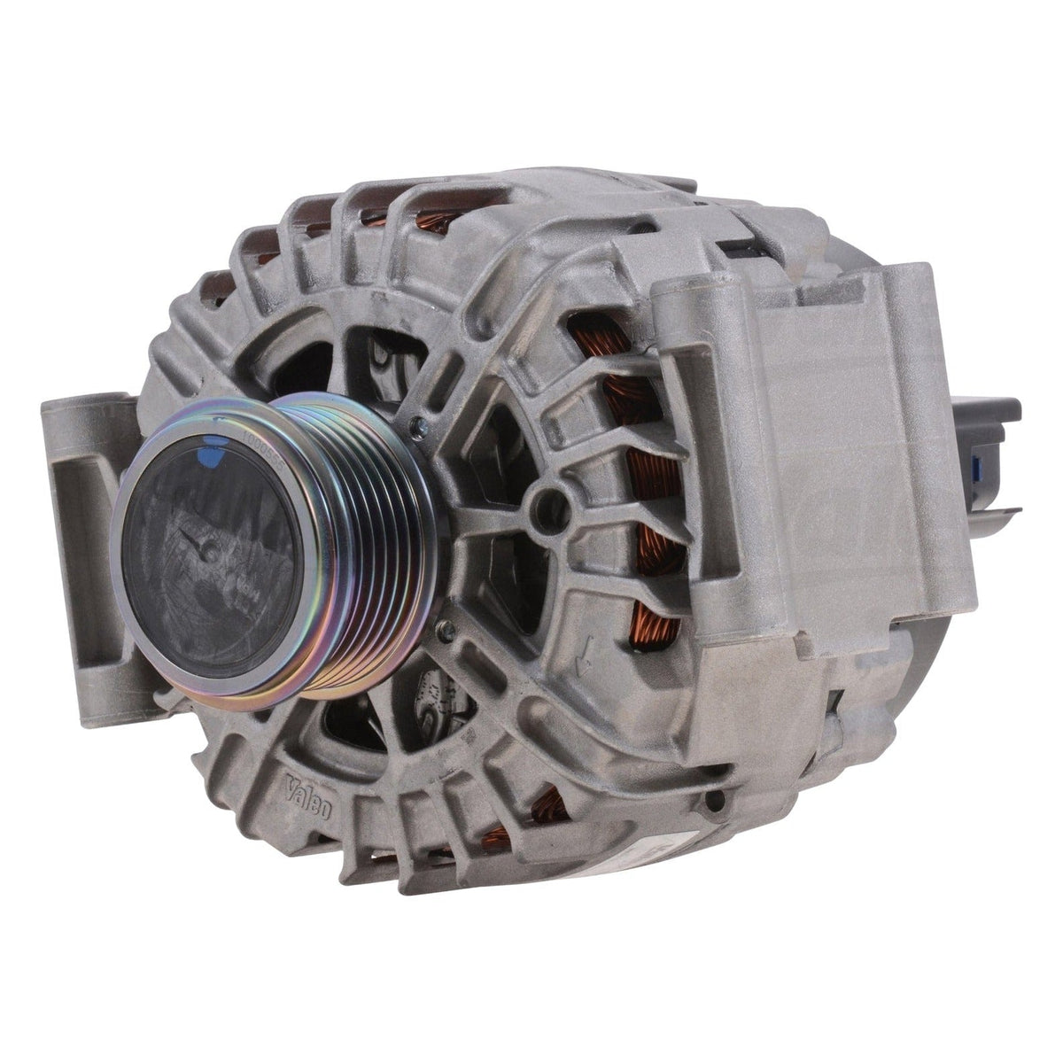 Alternator - VW/Audi