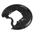 Brake Disc Shield - VW/Audi