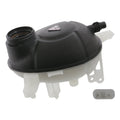 Coolant Expansion Tank - Mercedes