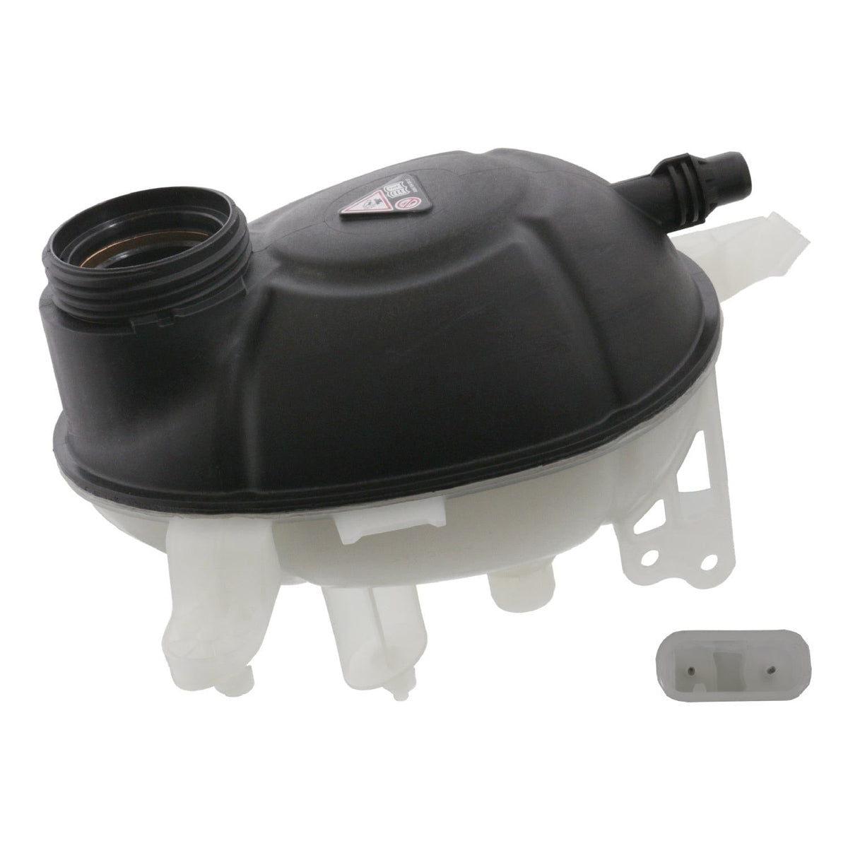 Coolant Expansion Tank - Mercedes