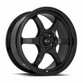 VORS LT61 17" 5x112 Gloss Black