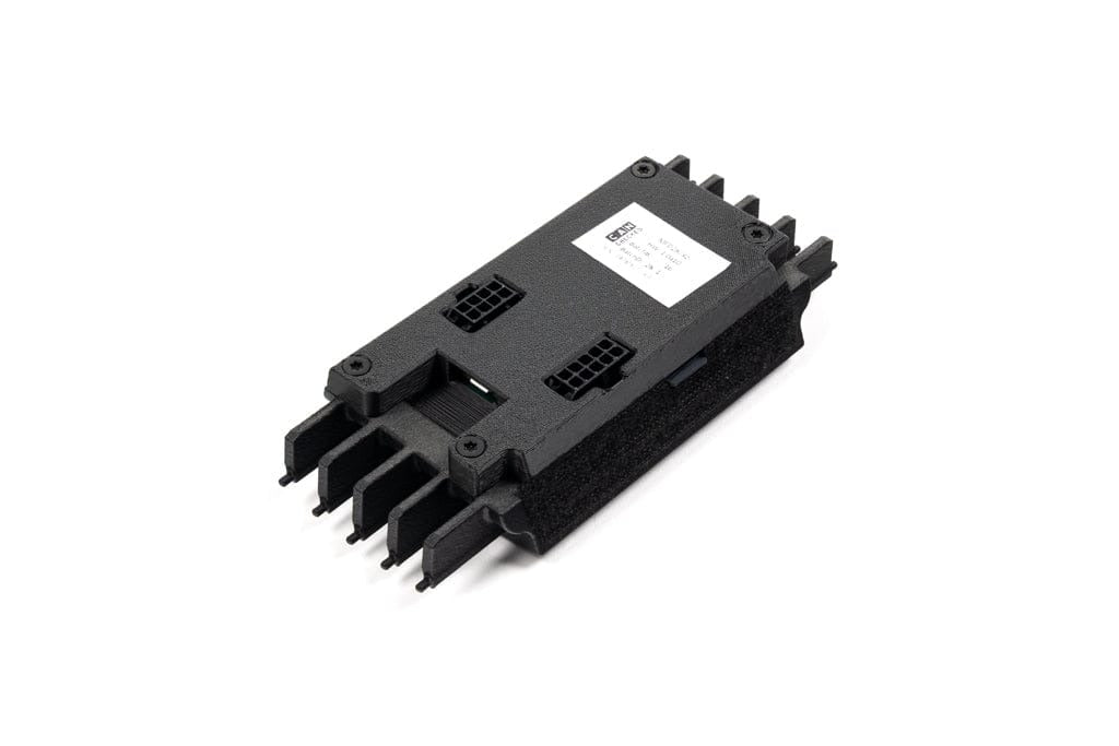CANchecked Audi C7 S6 A6 / S7 A7 MFD32 Multi Function Display | 3.2" Gen2 (LHD)