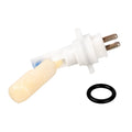 Coolant Level Sensor with Sealing Ring - Mercedes