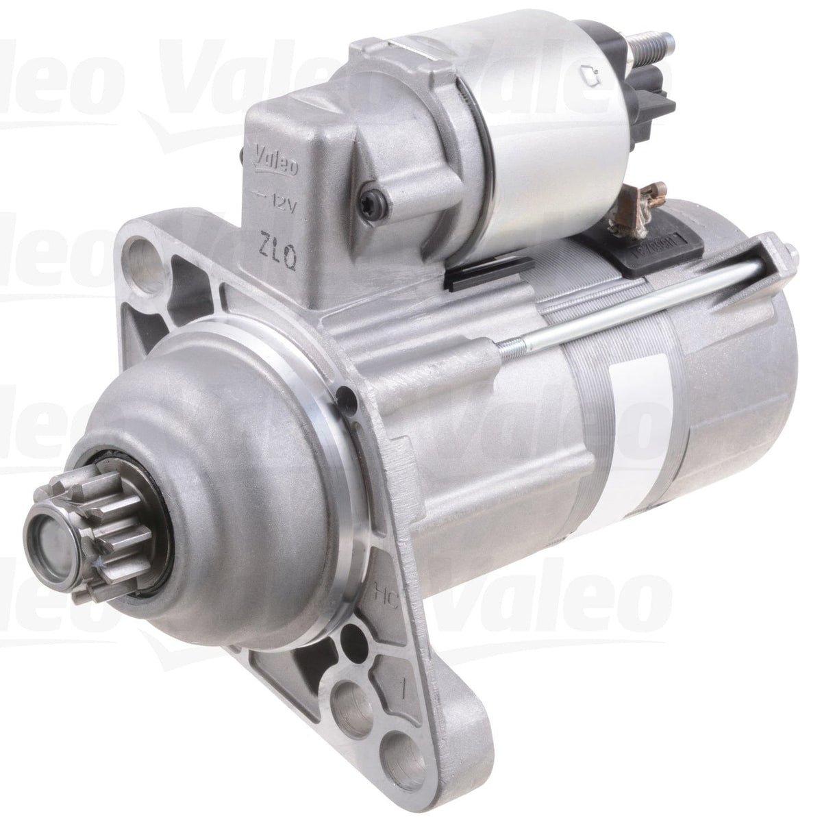 Starter - VW/Audi