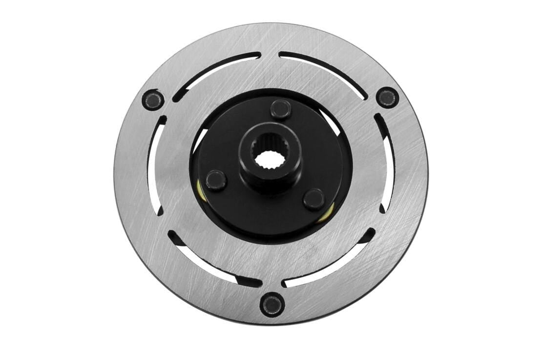 Magnetic Clutch Compressor Drive Plate - VW/Audi