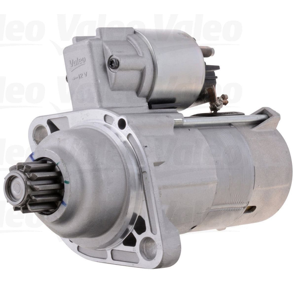 Starter - VW/Audi