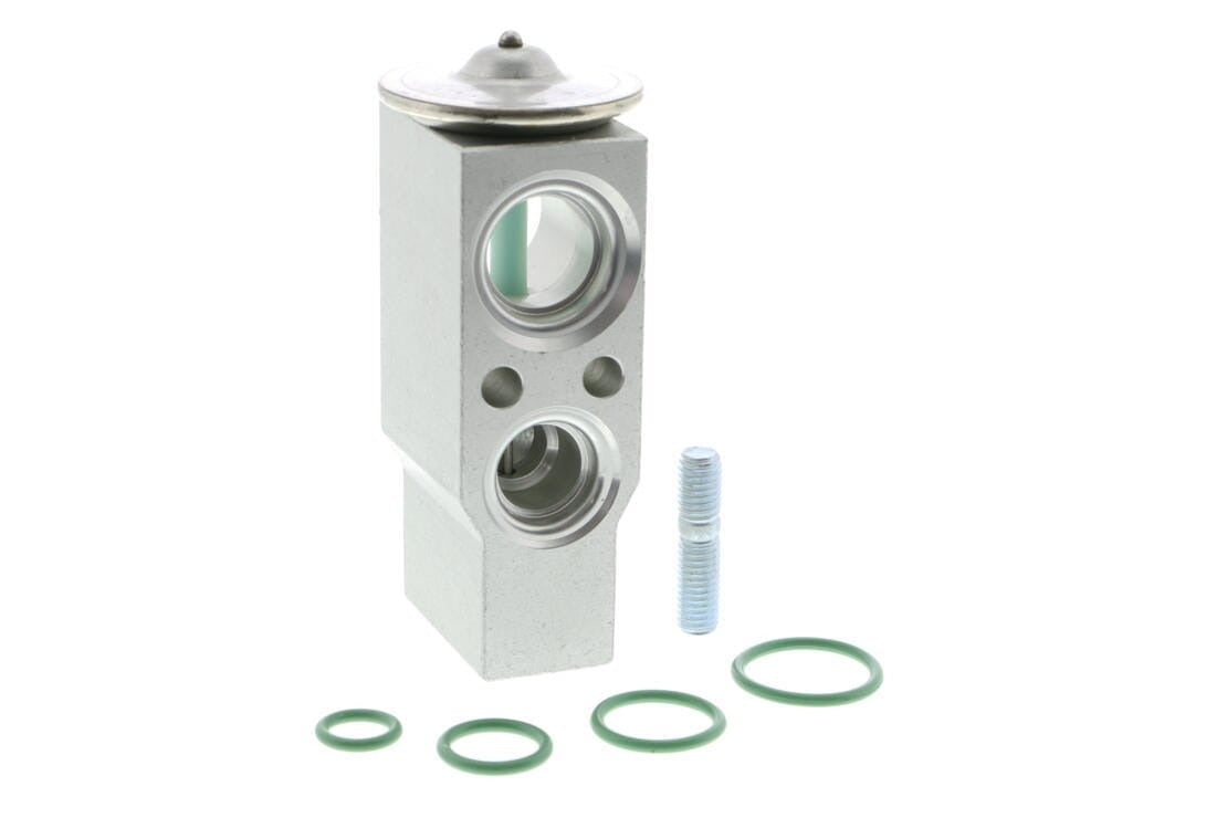 Air Conditioning Expansion Valve - Mercedes