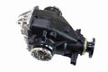 Transfer Case - BMW