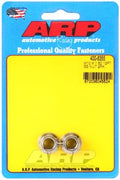 ARP M10 X 1.50 SS 12mm socket 12pt Nut Kit (Set of 2)