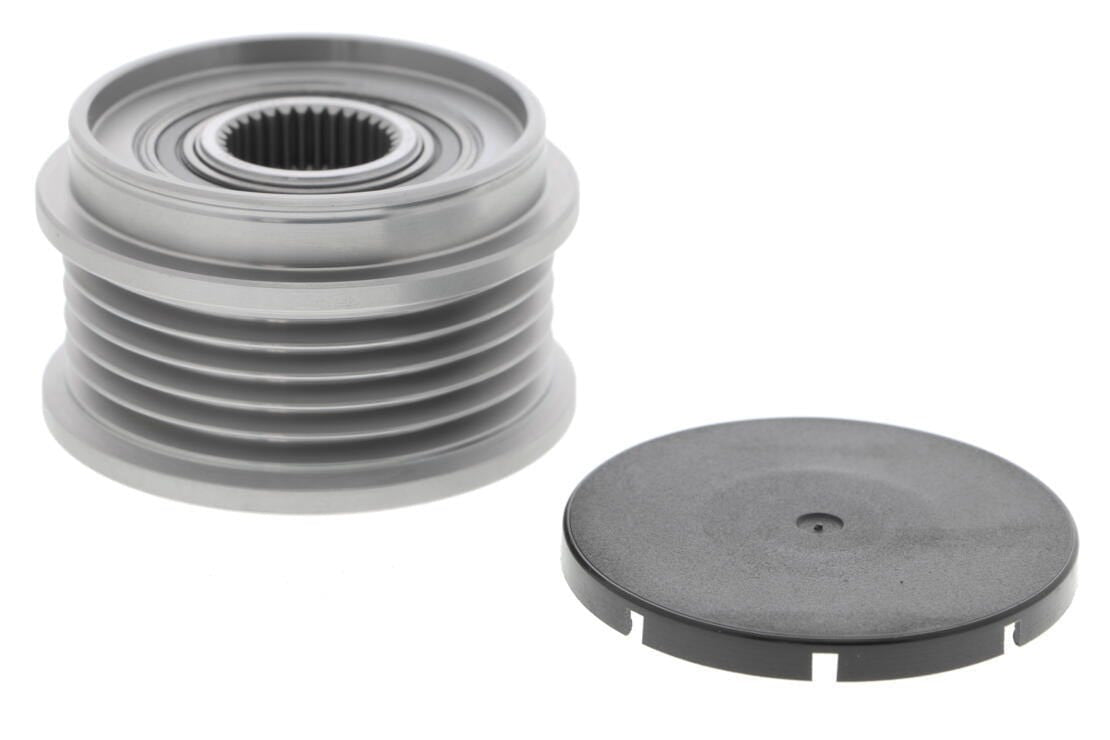 Alternator Pulley - Seat
