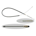 Brake Cable - VW/Audi