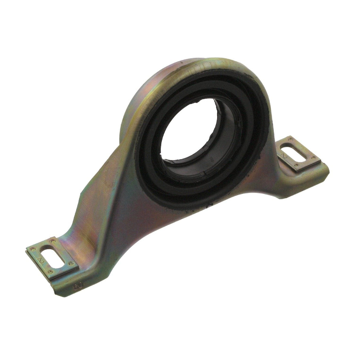 Propshaft Center Support without Ball Bearing - Mercedes