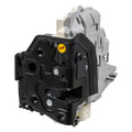 Door Lock with Actuator - VW/Audi