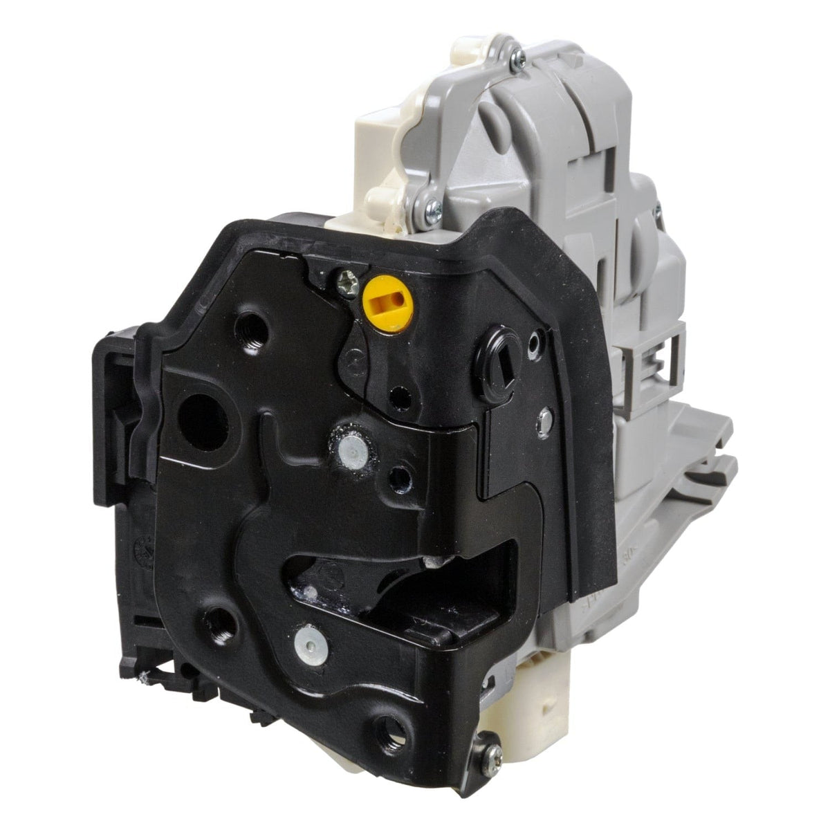 Door Lock with Actuator - VW/Audi