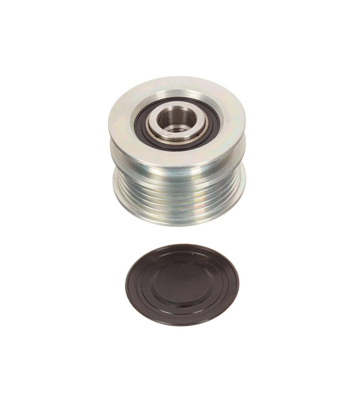 Alternator Pulley - VW / 2.5L / B7 / MK6 / Passat / Jetta