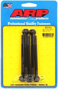 ARP M6 x 1.00 x 90 12pt Black Oxide Bolts (Set of 5)