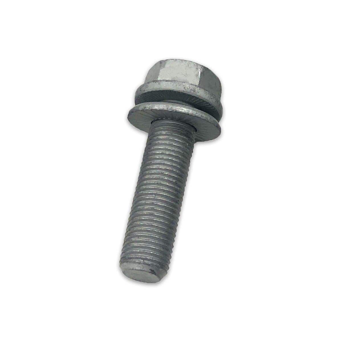 034Motorsport Street Density Dog Bone Mount Bushings / MQB