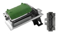 Interior Blower Regulator - VW/Audi