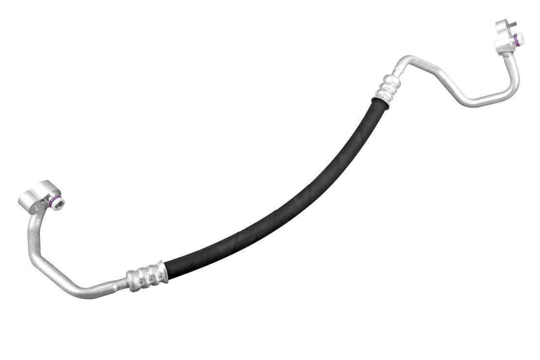 Air Conditioning High/Low Pressure Line - BMW