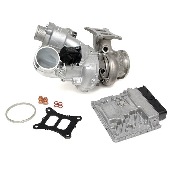 034Motorsport R460 Hybrid Turbocharger System / 8V Audi S3 & MkVII Volkswagen Golf R (MQB) (NLA)