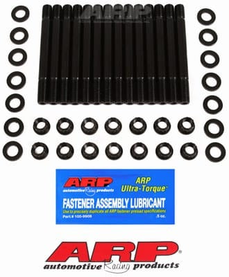 ARP Ford Inline 6 240-300CI 12PT Head Stud Kit