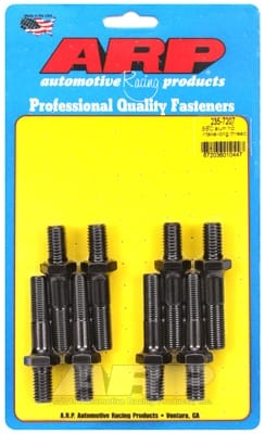 ARP BB Chevy Alum Head Intake-long Thread Rocker Arm Stud Kit