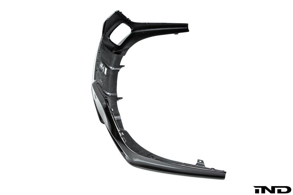 3D Design - 8 Series G14 / G15 M-Sport Rear Diffuser Carbon