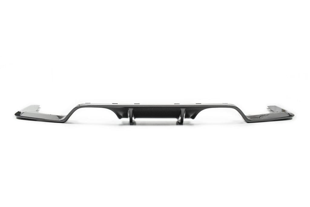 3D Design - M3/M4 F8X Rear Diffuser