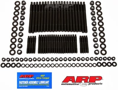 ARP SB Chevy GEN III/IV LSX 12pt Head Stud Kit