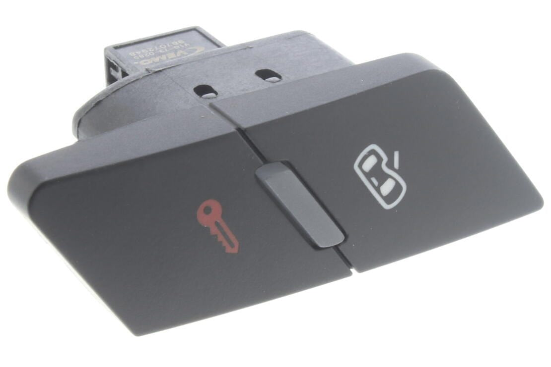 Door Lock System Switch - VW/Audi