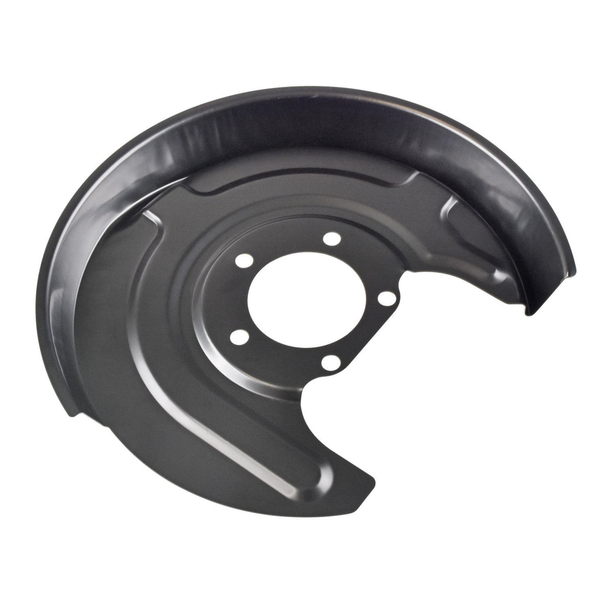 Brake Disc Shield - VW/Audi