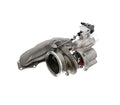 Turbocharger - BMW N20