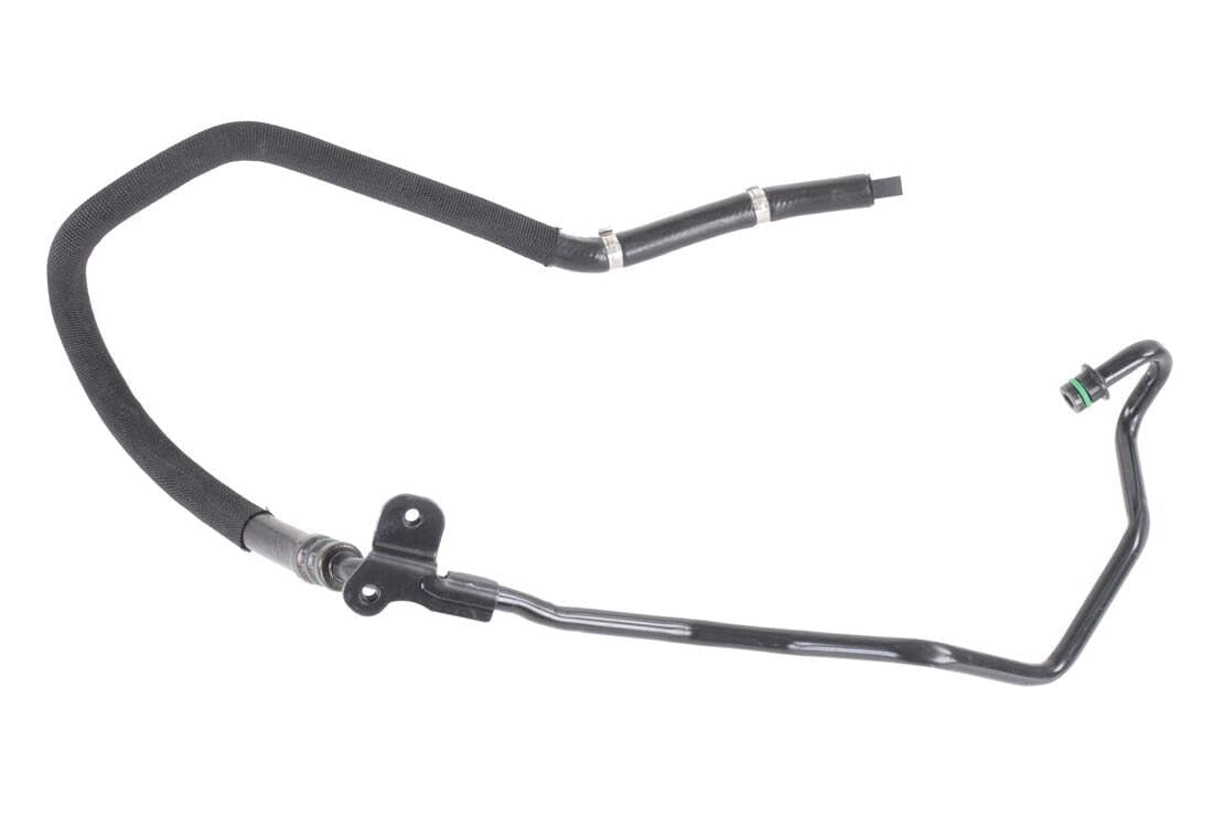 Steering System Hydraulic Hose - Audi