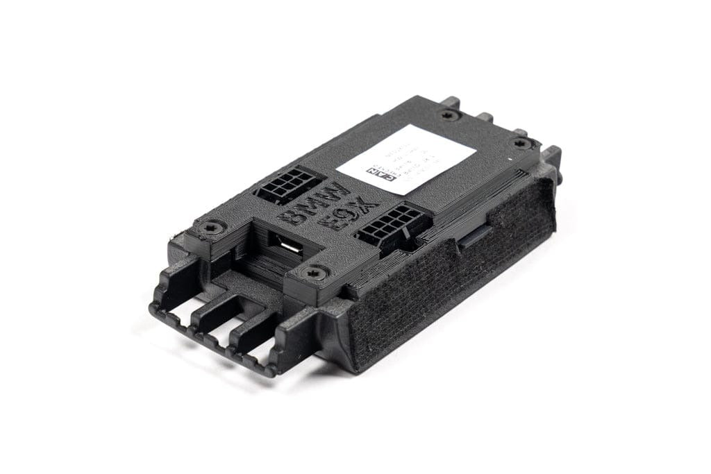 CANchecked E9X M3 / 3-Series MFD28 Multi Function Display | 2.8" Gen2 (LHD)