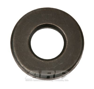 ARP M9 ID .812 OD Chamfer Black Washer (Set of 2)