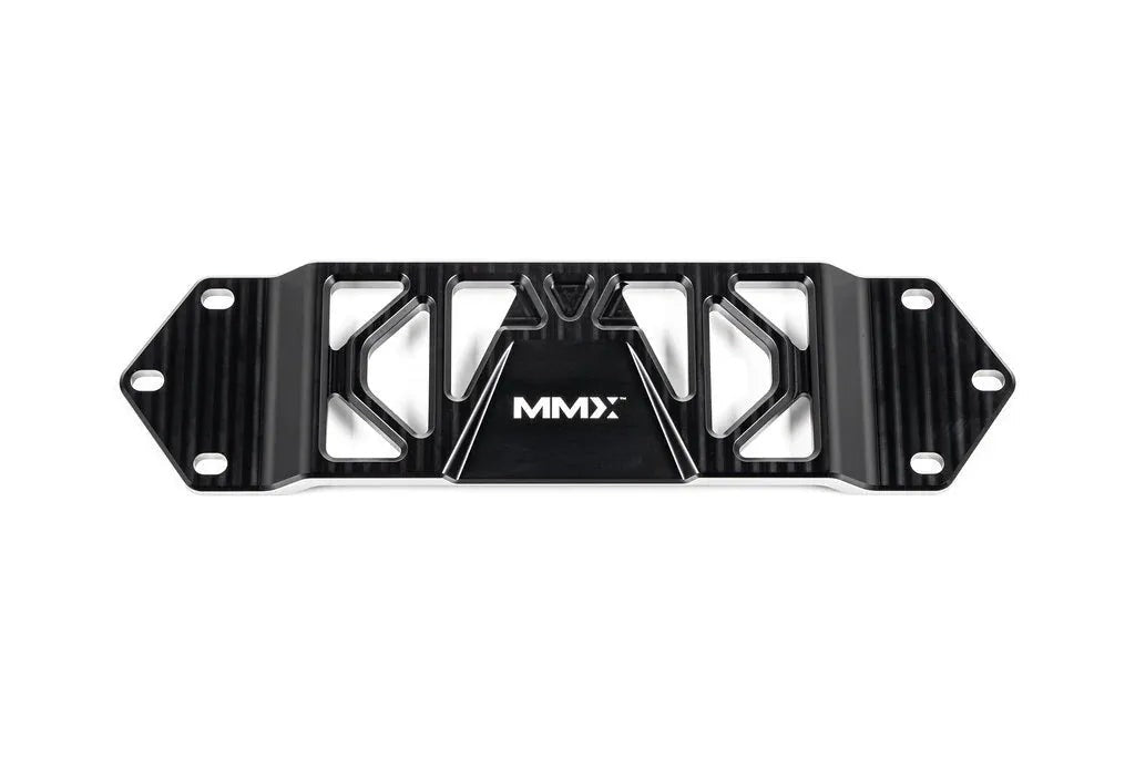 MMX Performance Underbody Chassis Brace - BMW / F8X / M2 / M3 / M4