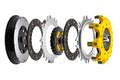 ACT Mod-Twin 225 Heavy Duty Sprung Street Clutch Kit 8 Bolt Crank Shaft - BMW / N54 / E9x / E82 / E6x
