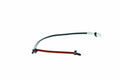 Brake Pad Wear Warning Sensor - Porsche
