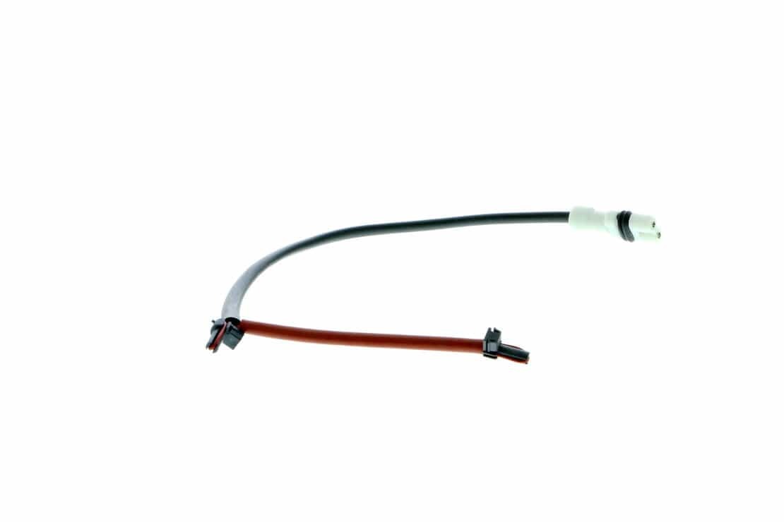 Brake Pad Wear Warning Sensor - Porsche