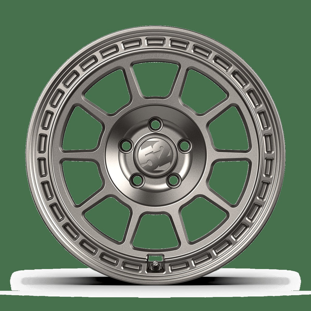 Fifteen52 Traverse MX Wheel 17" 5x112 in Magnesium Grey