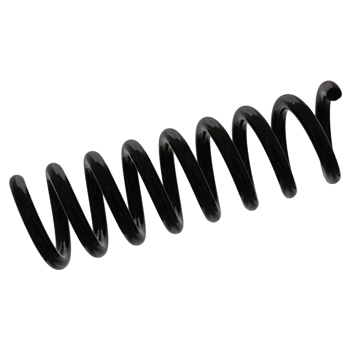 Coil Spring - Mercedes