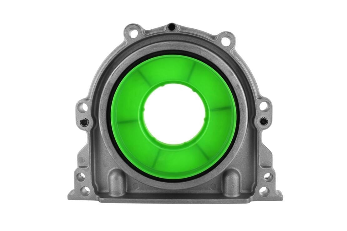 Crankshaft Shaft Seal - Mercedes