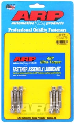 ARP 1/4in Carrillo Replacement CA625+ (Set of 8)