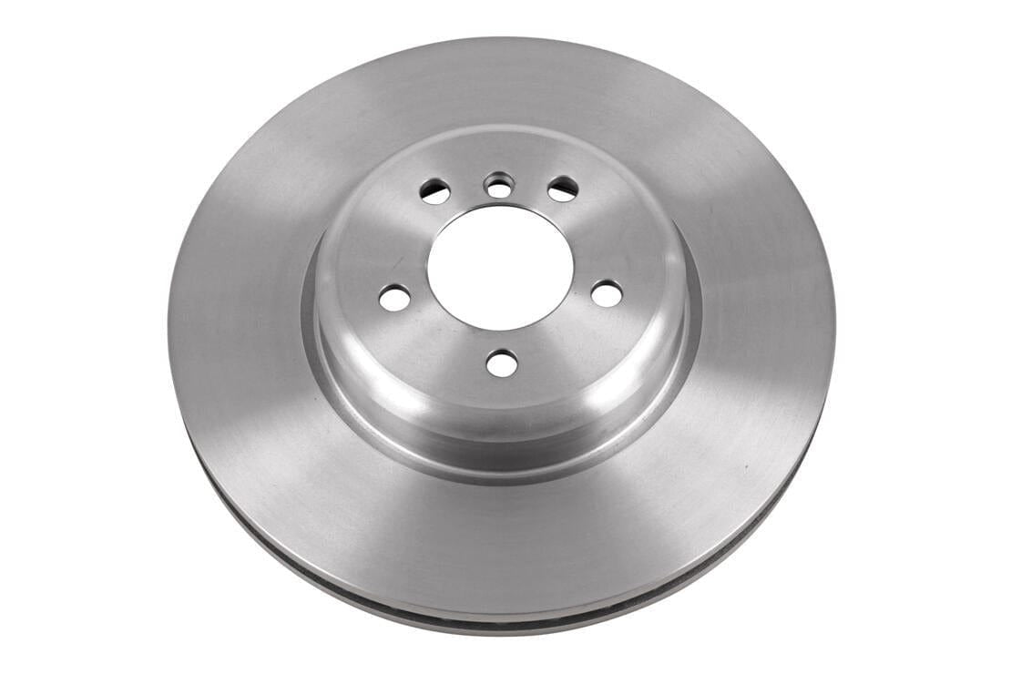 Brake Disc (370x30mm) - BMW