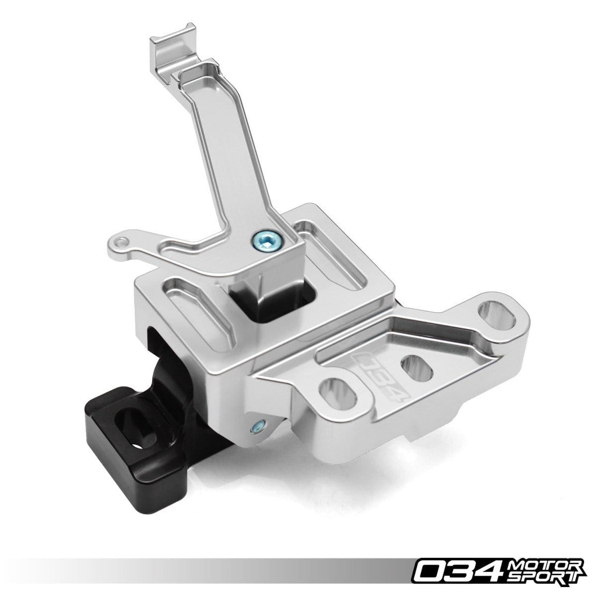 034Motorsport Streetsport Engine / Transmission Mount Pair / Audi 8V / 8V.5 A3 / S3 / Audi 8S TT / TTS / VW Mk7 / Mk8 Golf / GTI / R