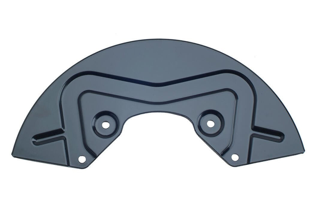 Brake Disc Splash Panel - Seat