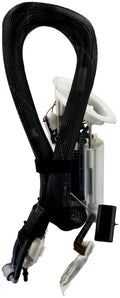 Electric Fuel Pump - BMW