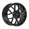 BBS XR 18" 5x112 Gloss Black